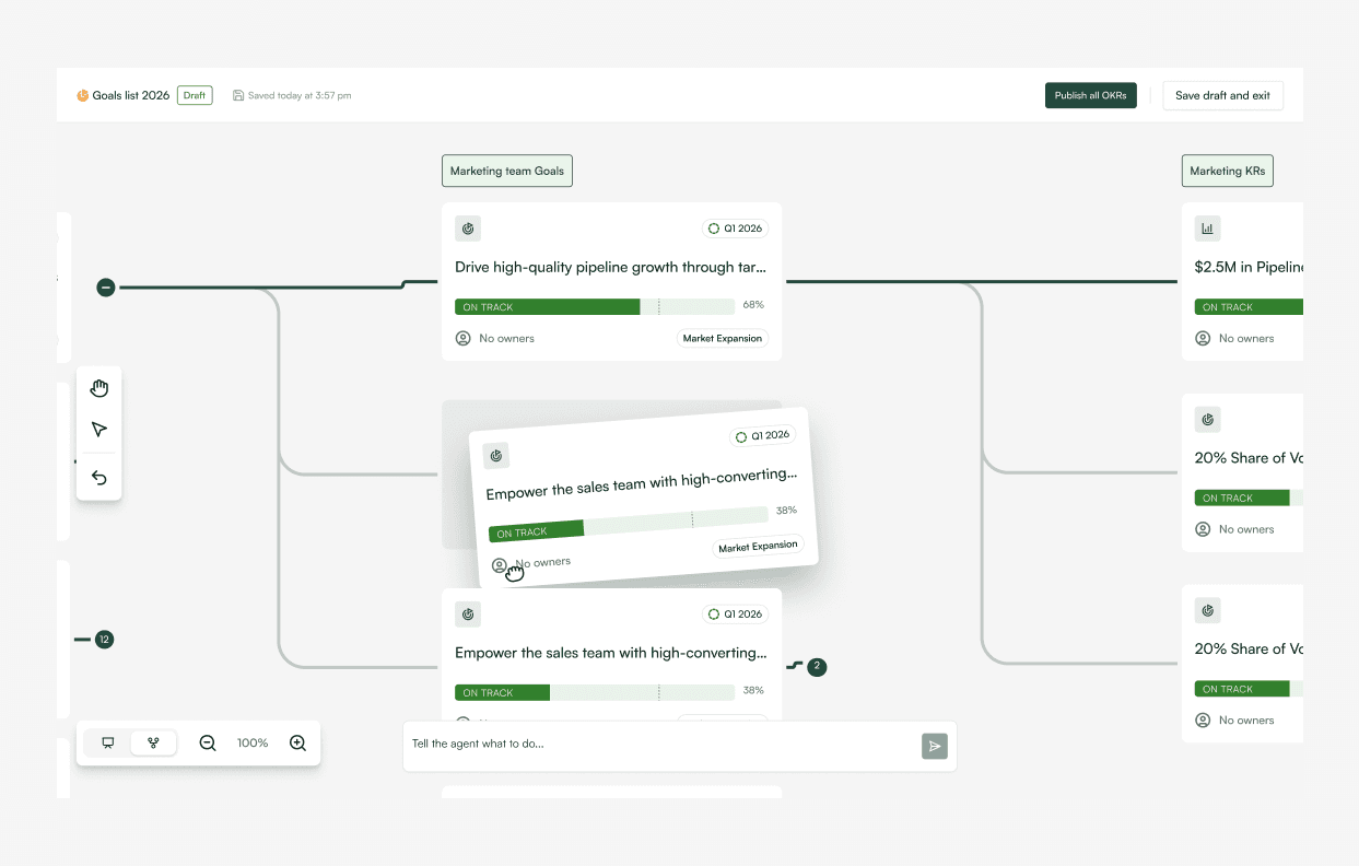 Brev IO screen