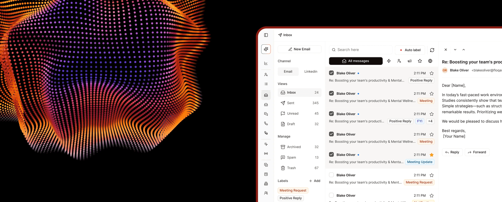 Fuse AI platform