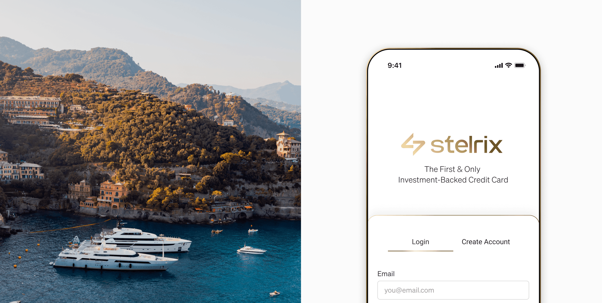 Stelrix platform