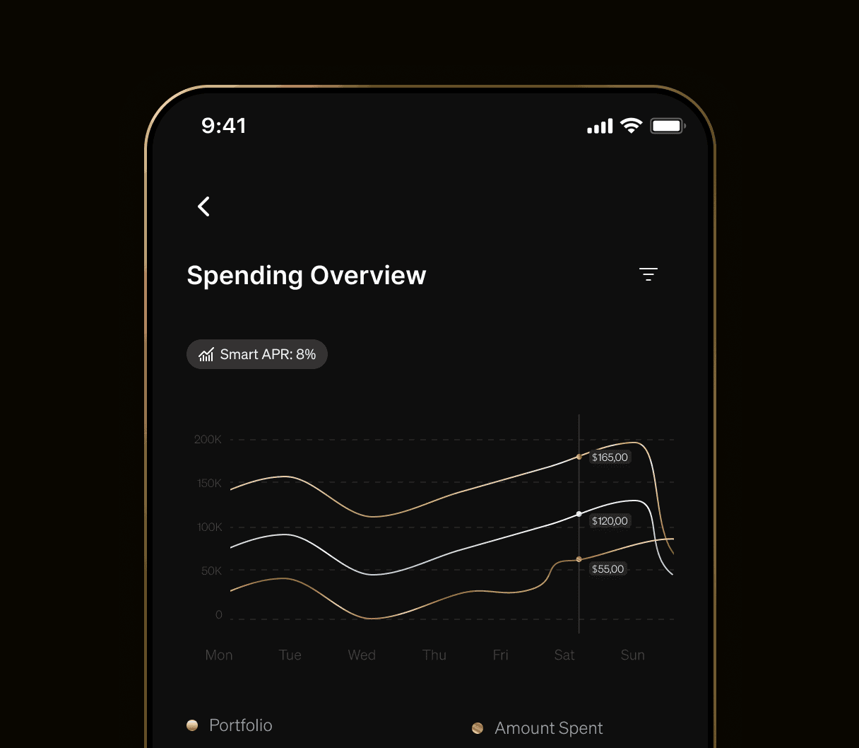 Stelrix screen