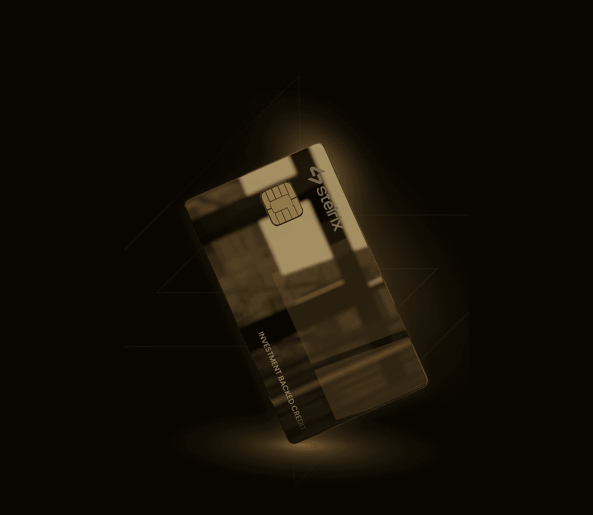 Stelrix screen
