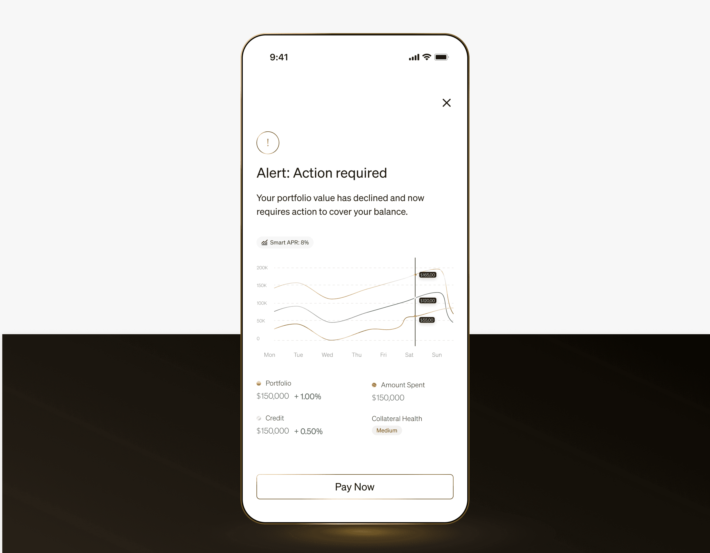 Stelrix screen