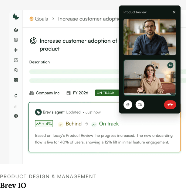 GoAudience
